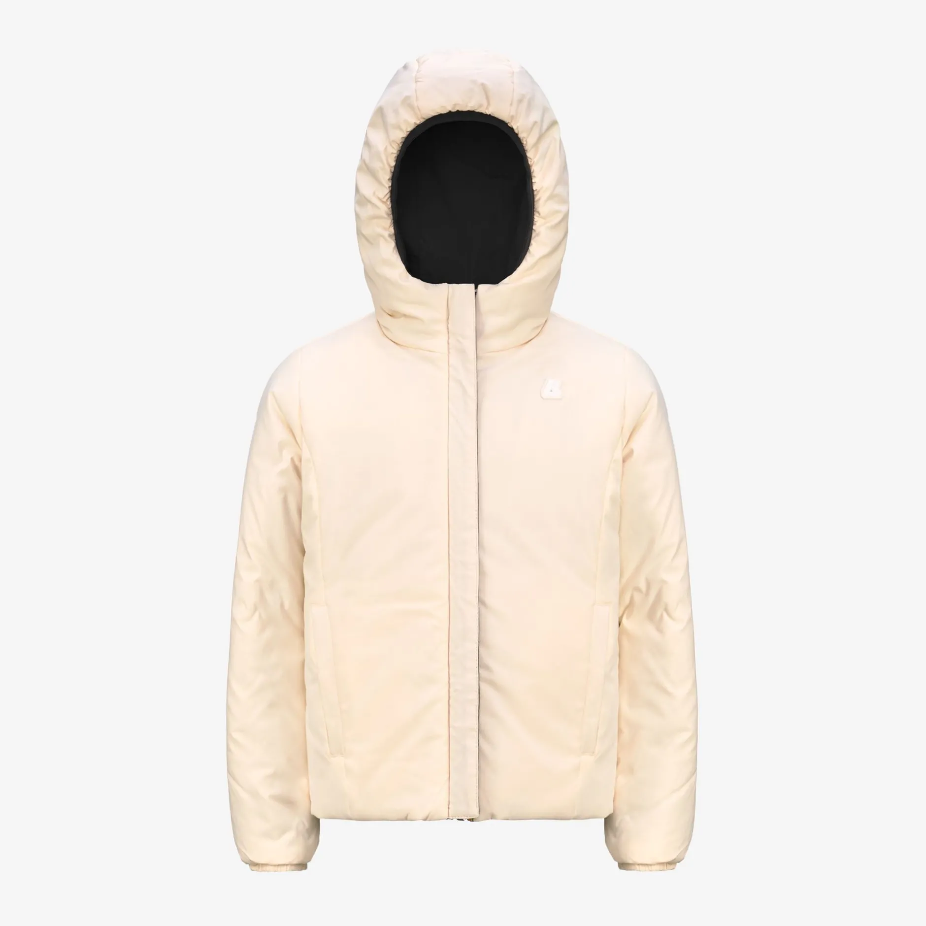 P. LILY ST WARM REVERSIBLE^K-Way Discount