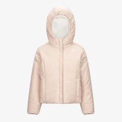 P. LILY ST WARM REVERSIBLE^K-Way Sale