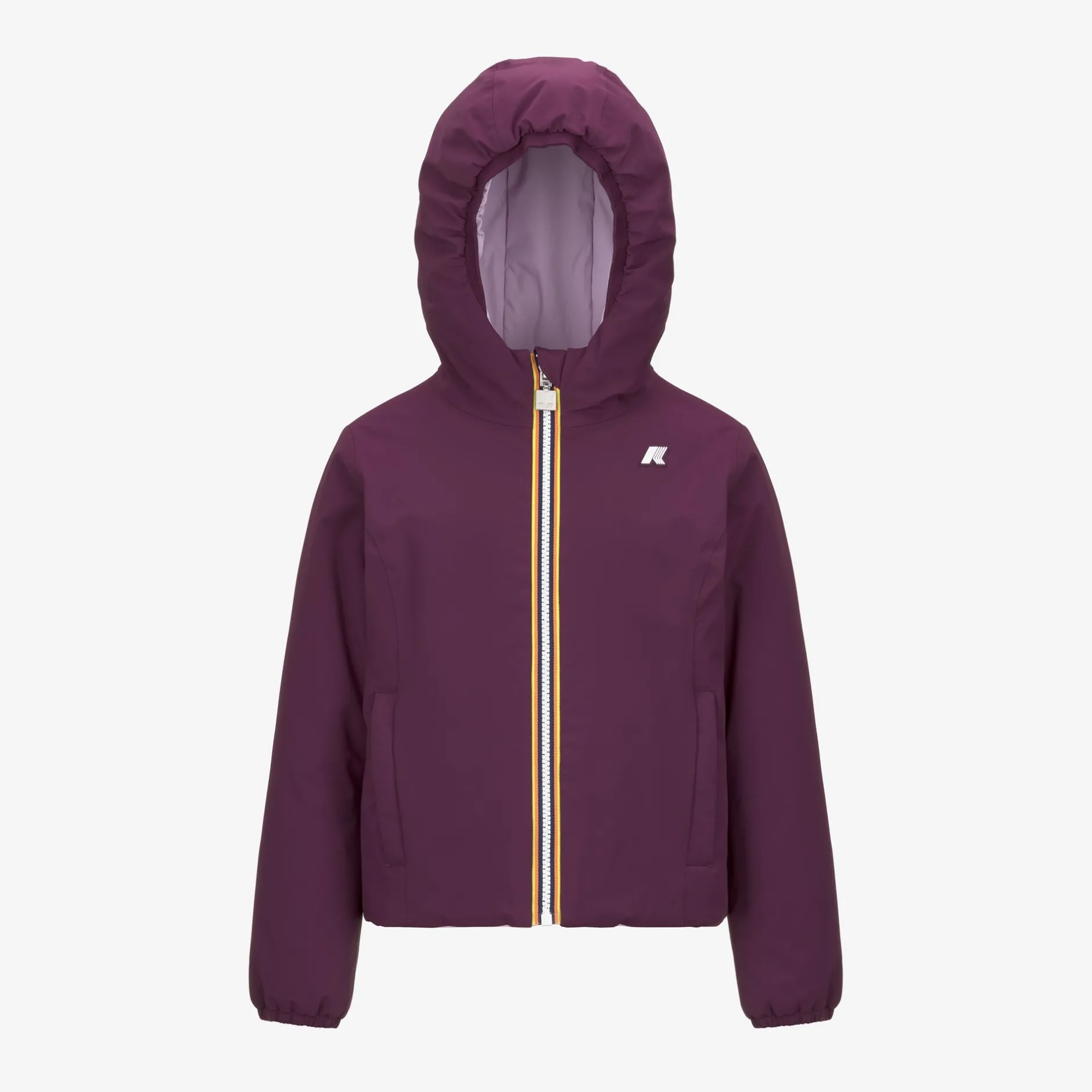 P. LILY ST WARM REVERSIBLE^K-Way Discount