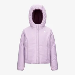 P. LILY ST WARM REVERSIBLE^K-Way Discount