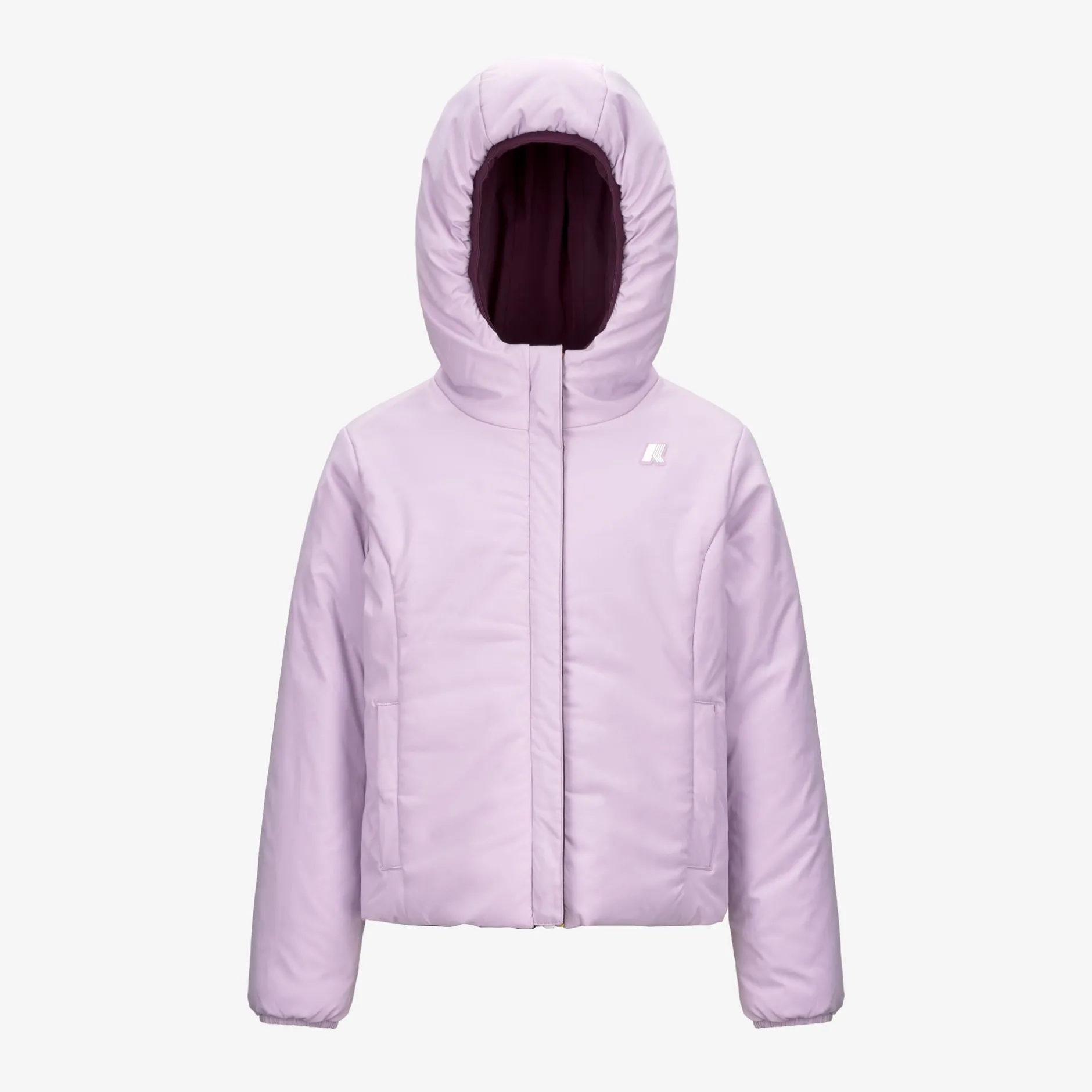 P. LILY ST WARM REVERSIBLE^K-Way Discount