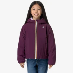 P. LILY ST WARM REVERSIBLE^K-Way Discount