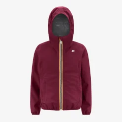 P. LILY STRETCH DOT^K-Way New