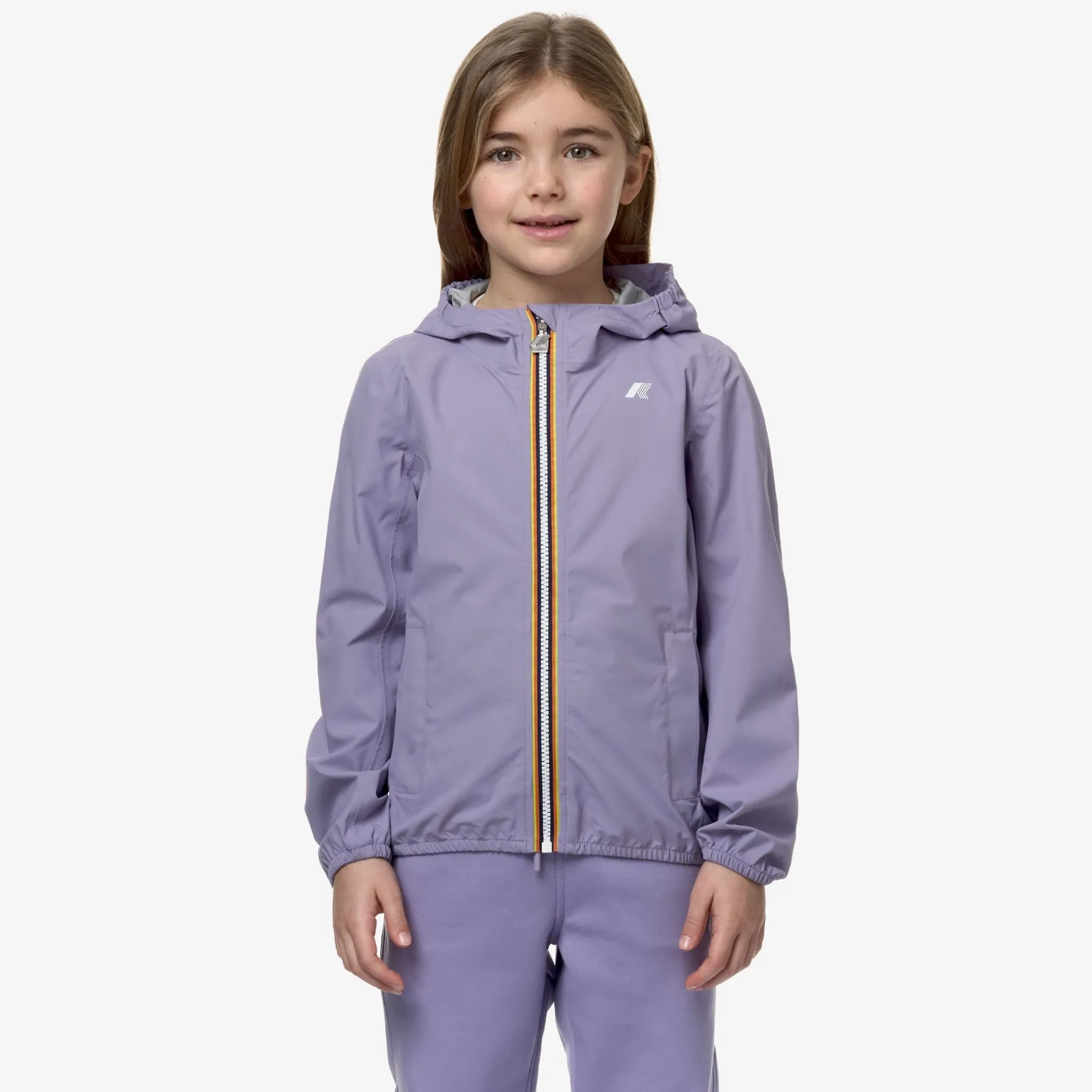 P. LILY STRETCH DOT^K-Way