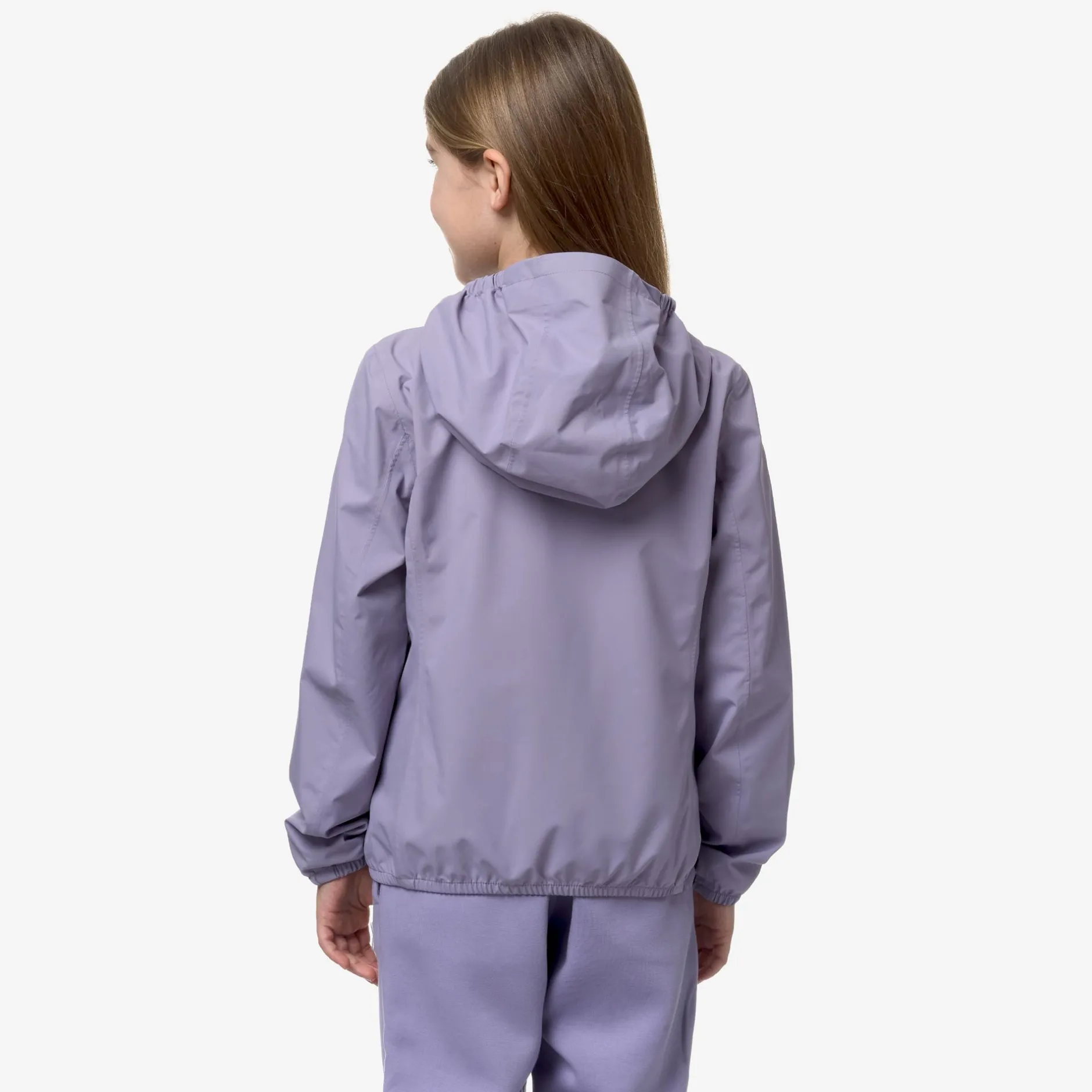 P. LILY STRETCH DOT^K-Way