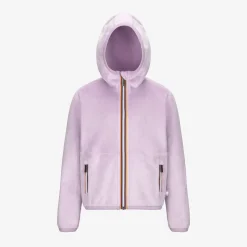 P. LILY VELOUR POLAR REVERSIBLE^K-Way Discount