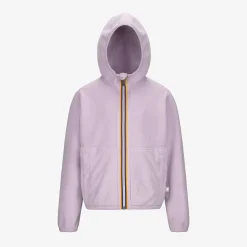 P. LILY VELOUR POLAR REVERSIBLE^K-Way Discount
