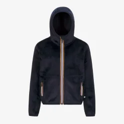 P. LILY VELOUR POLAR REVERSIBLE^K-Way Outlet
