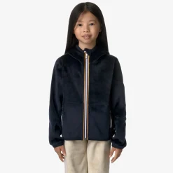 P. LILY VELOUR POLAR REVERSIBLE^K-Way Outlet
