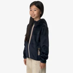 P. LILY VELOUR POLAR REVERSIBLE^K-Way Outlet