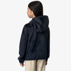 P. LILY VELOUR POLAR REVERSIBLE^K-Way Outlet