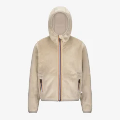 P. LILY VELOUR POLAR REVERSIBLE^K-Way Sale