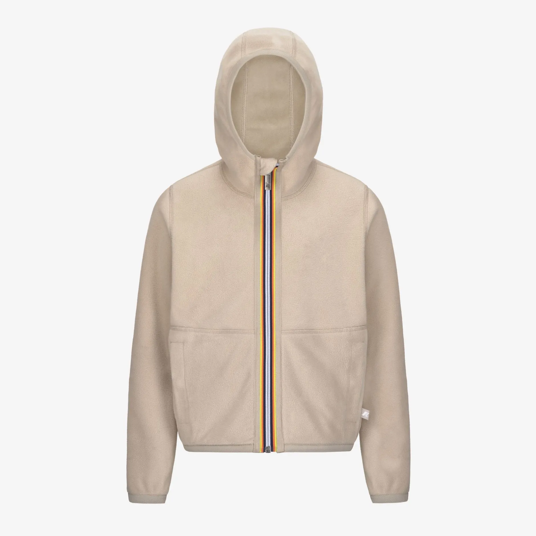 P. LILY VELOUR POLAR REVERSIBLE^K-Way Sale