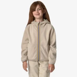 P. LILY VELOUR POLAR REVERSIBLE^K-Way Sale
