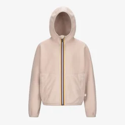 P. LILY VELOUR POLAR REVERSIBLE^K-Way New