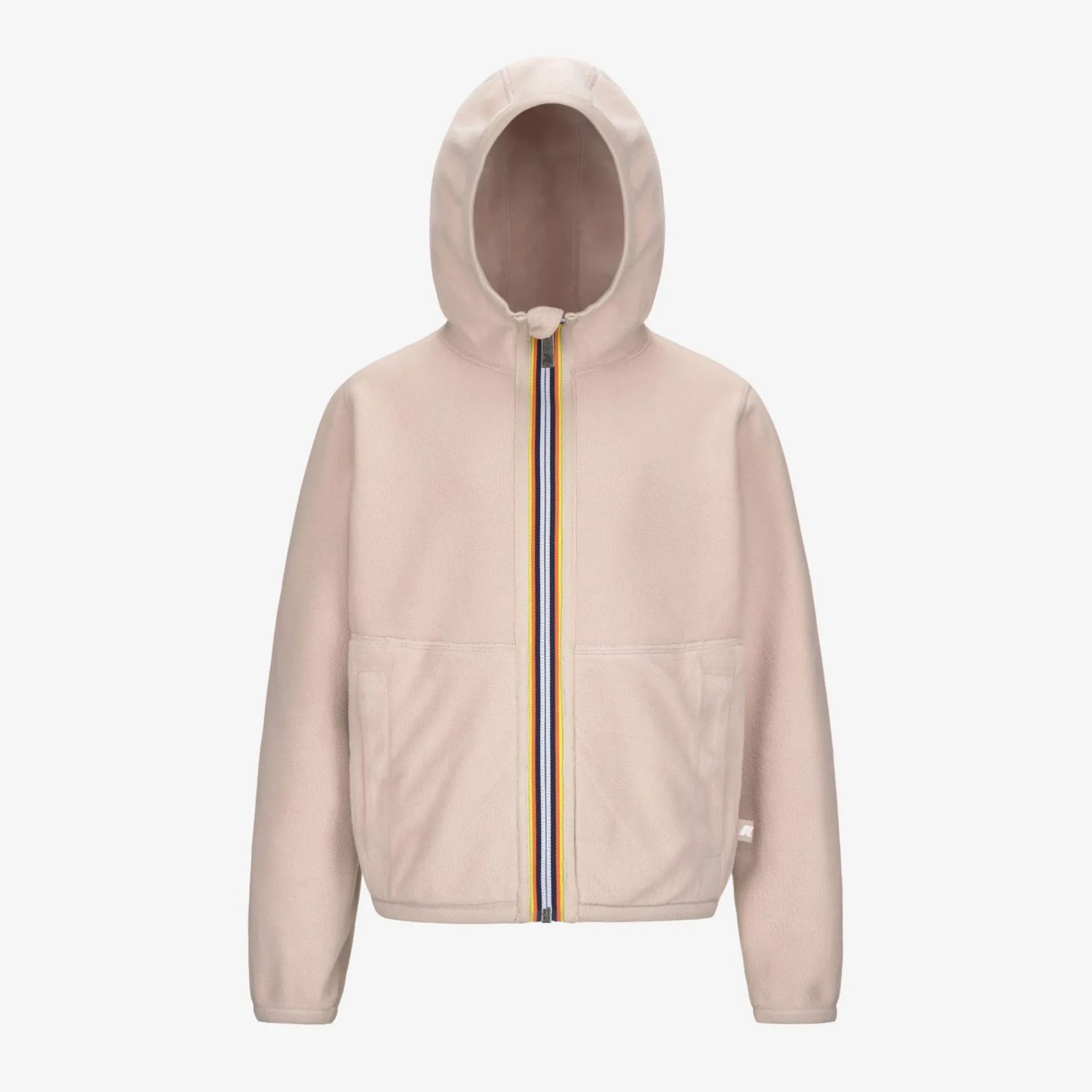 P. LILY VELOUR POLAR REVERSIBLE^K-Way New