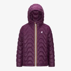 P. MADLAINE QUILTED WARM^K-Way Discount