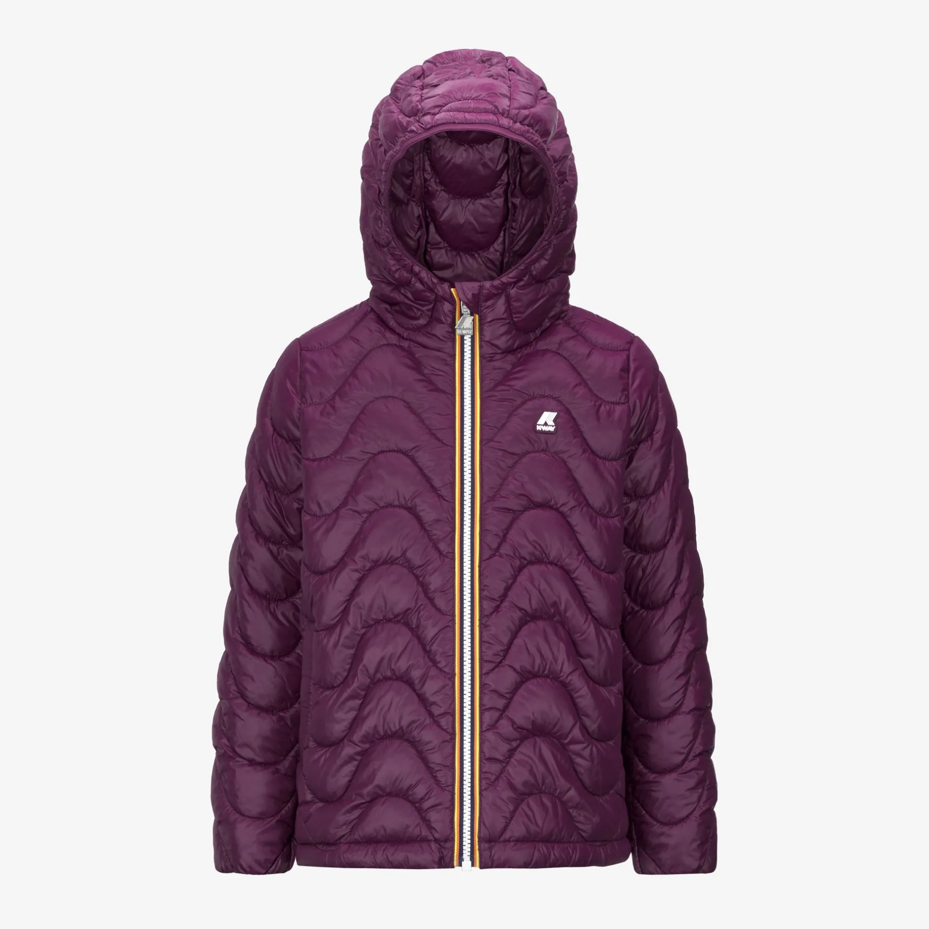P. MADLAINE QUILTED WARM^K-Way Discount