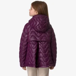 P. MADLAINE QUILTED WARM^K-Way Discount