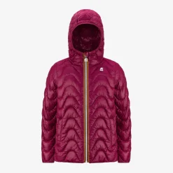 P. MADLAINE QUILTED WARM^K-Way Discount