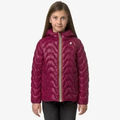 P. MADLAINE QUILTED WARM^K-Way Discount