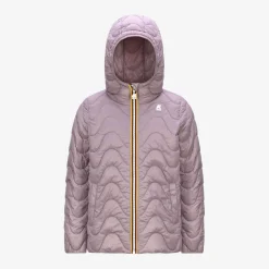 P. MADLAINE QUILTED WARM^K-Way Clearance