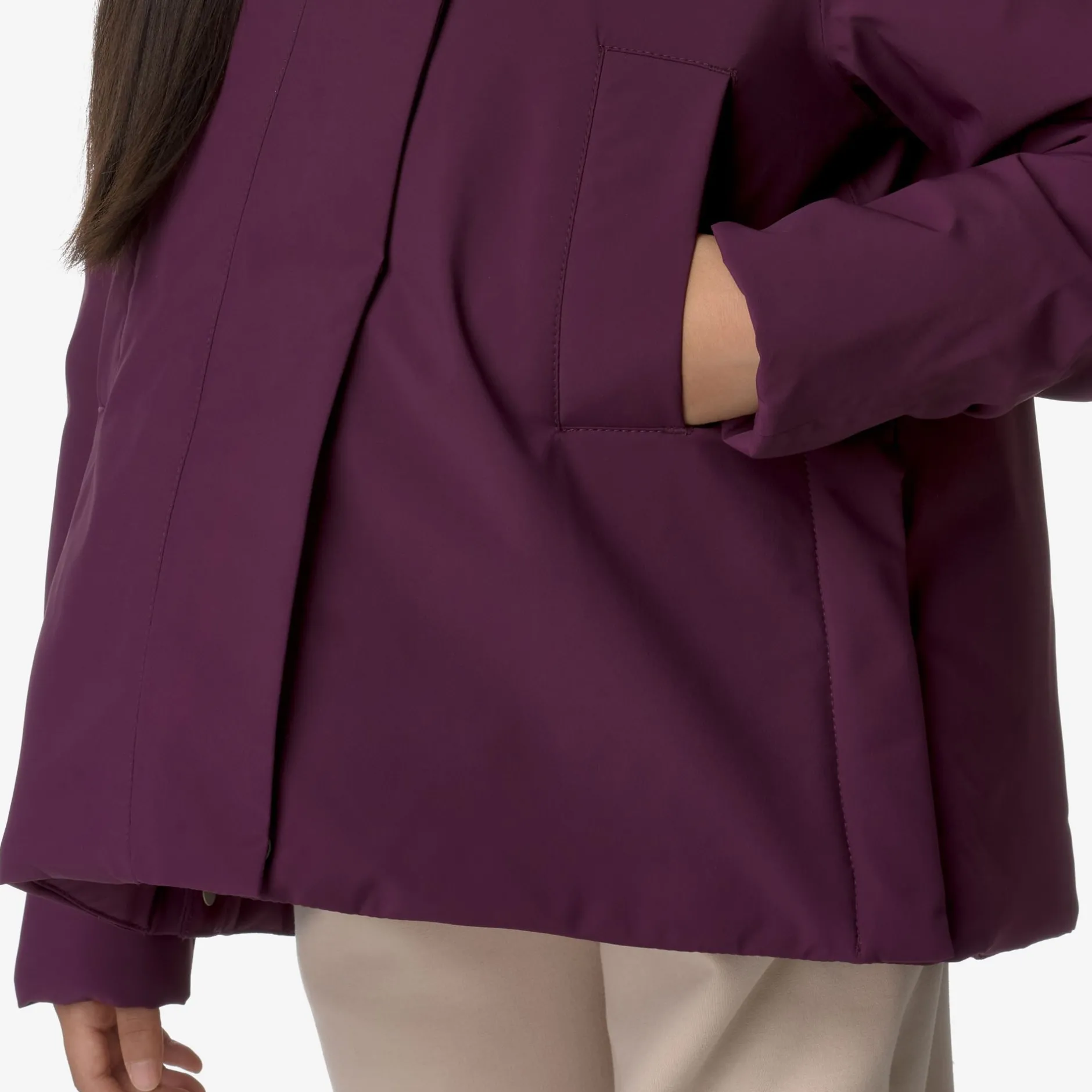 P. MARLETTE ST WARM^K-Way Discount