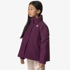 P. MARLETTE ST WARM^K-Way Discount