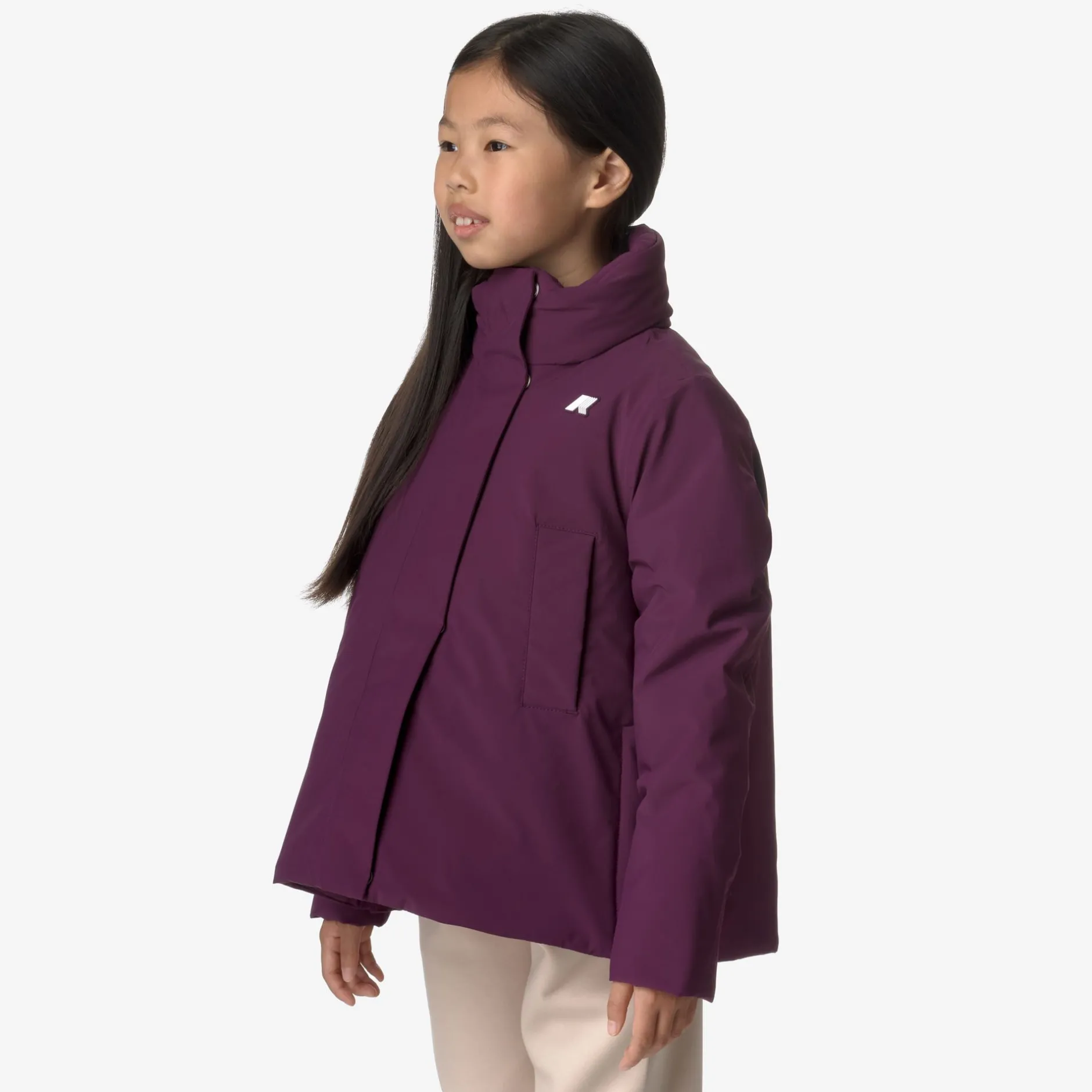 P. MARLETTE ST WARM^K-Way Discount
