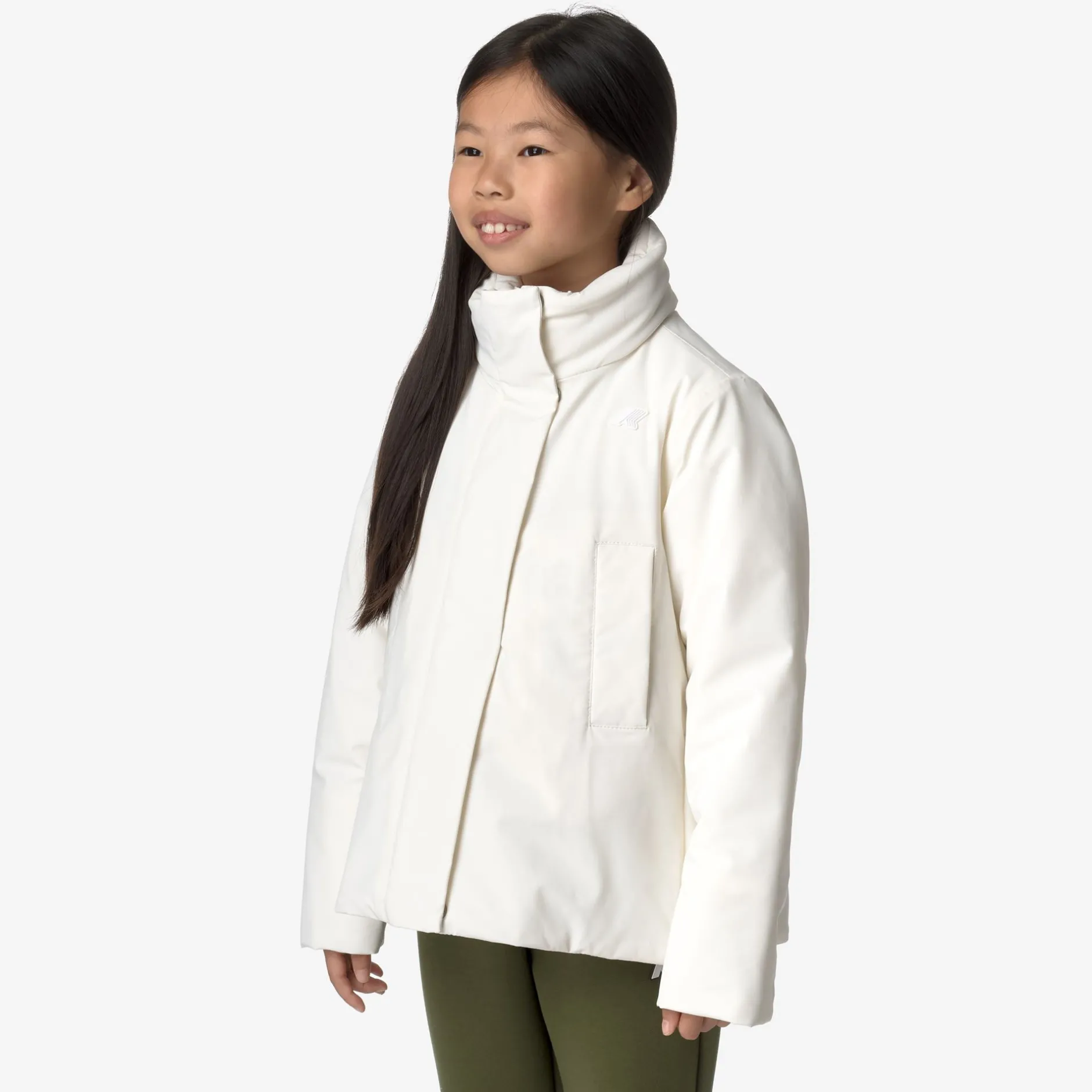 P. MARLETTE ST WARM^K-Way Sale