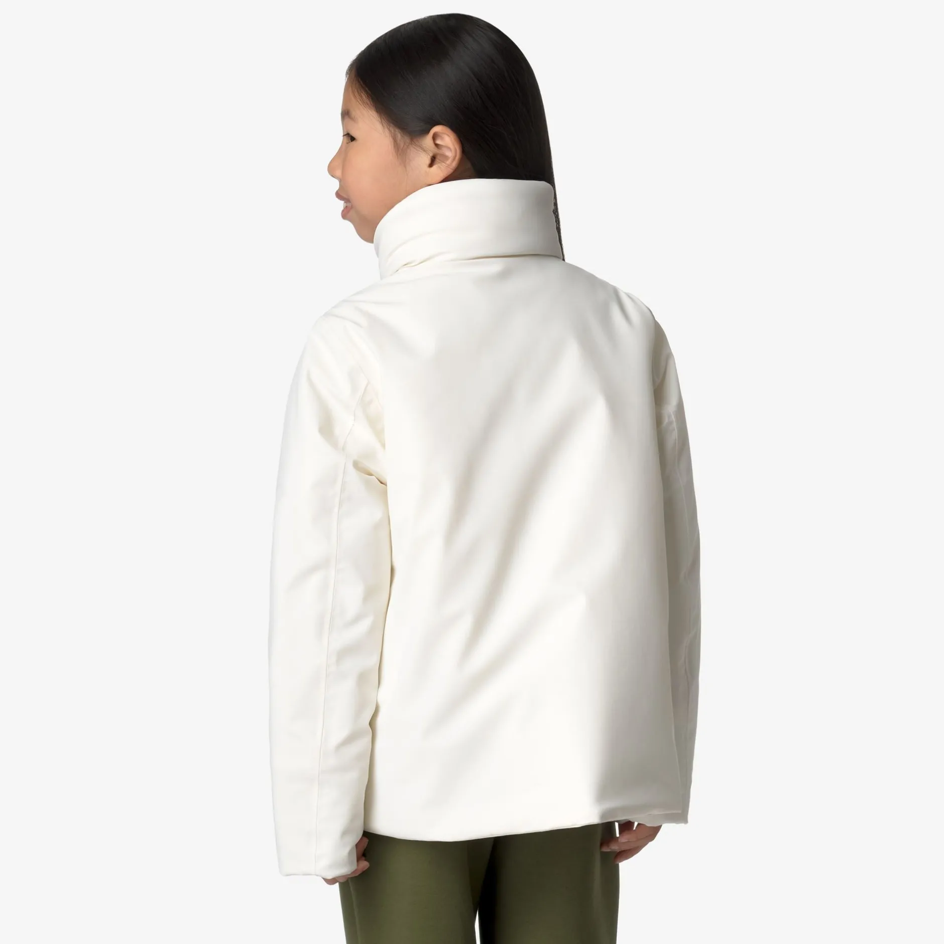 P. MARLETTE ST WARM^K-Way Sale