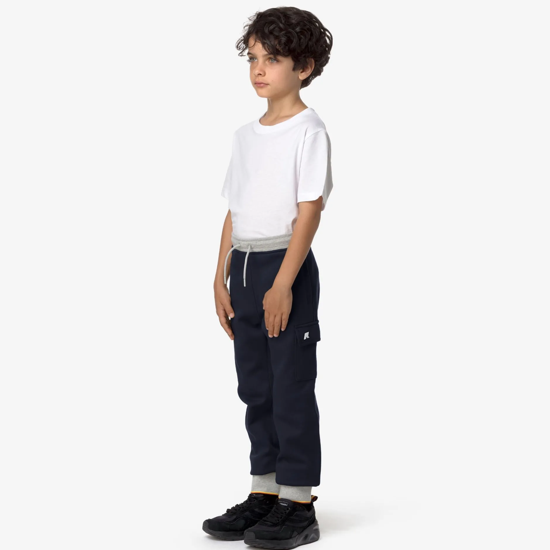 P. MICK STRIPES^K-Way Sale