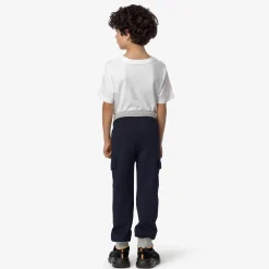 P. MICK STRIPES^K-Way Sale