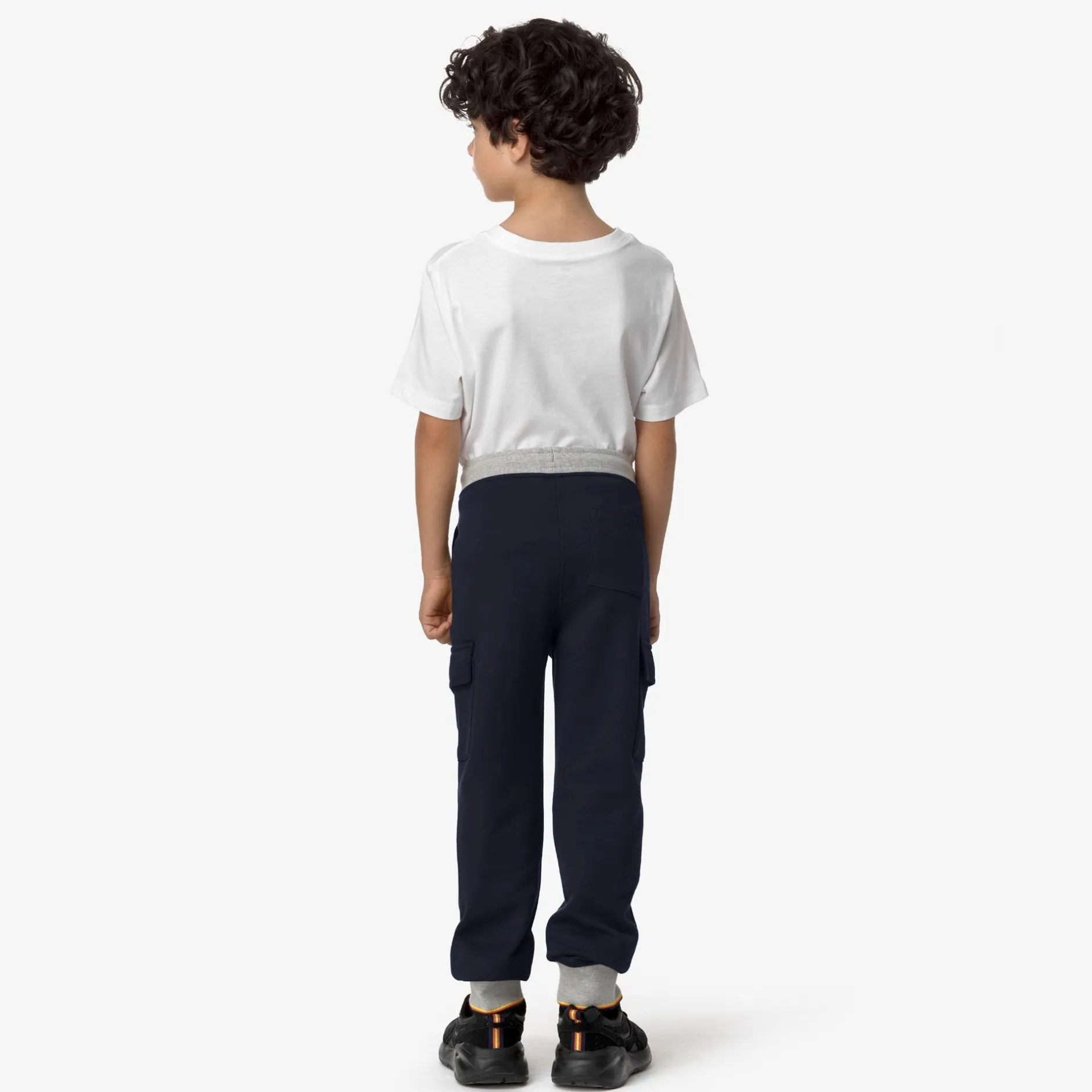 P. MICK STRIPES^K-Way Sale