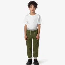 P. MICK STRIPES^K-Way Discount