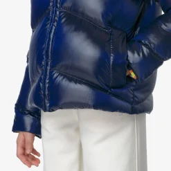 P. NINEV CRYSTAL CHINTZ THERMO HEAVY^K-Way