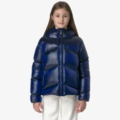 P. NINEV CRYSTAL CHINTZ THERMO HEAVY^K-Way