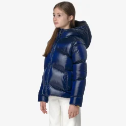 P. NINEV CRYSTAL CHINTZ THERMO HEAVY^K-Way