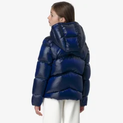 P. NINEV CRYSTAL CHINTZ THERMO HEAVY^K-Way
