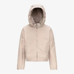P. OLGA TWILL FUR^K-Way Sale