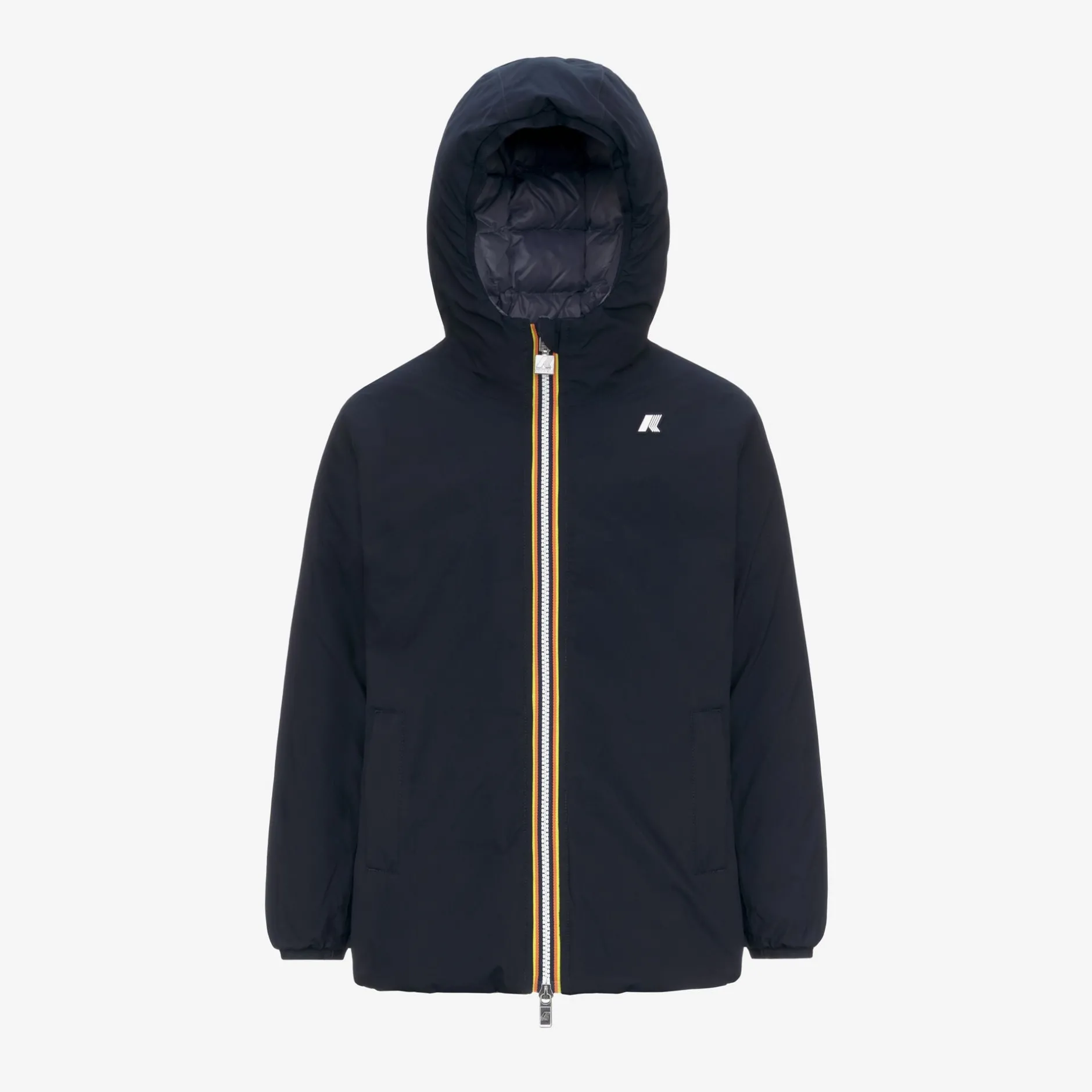 P. SOPHIE ST THERMO REVERSIBLE^K-Way Best