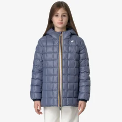P. SOPHIE ST THERMO REVERSIBLE^K-Way Best