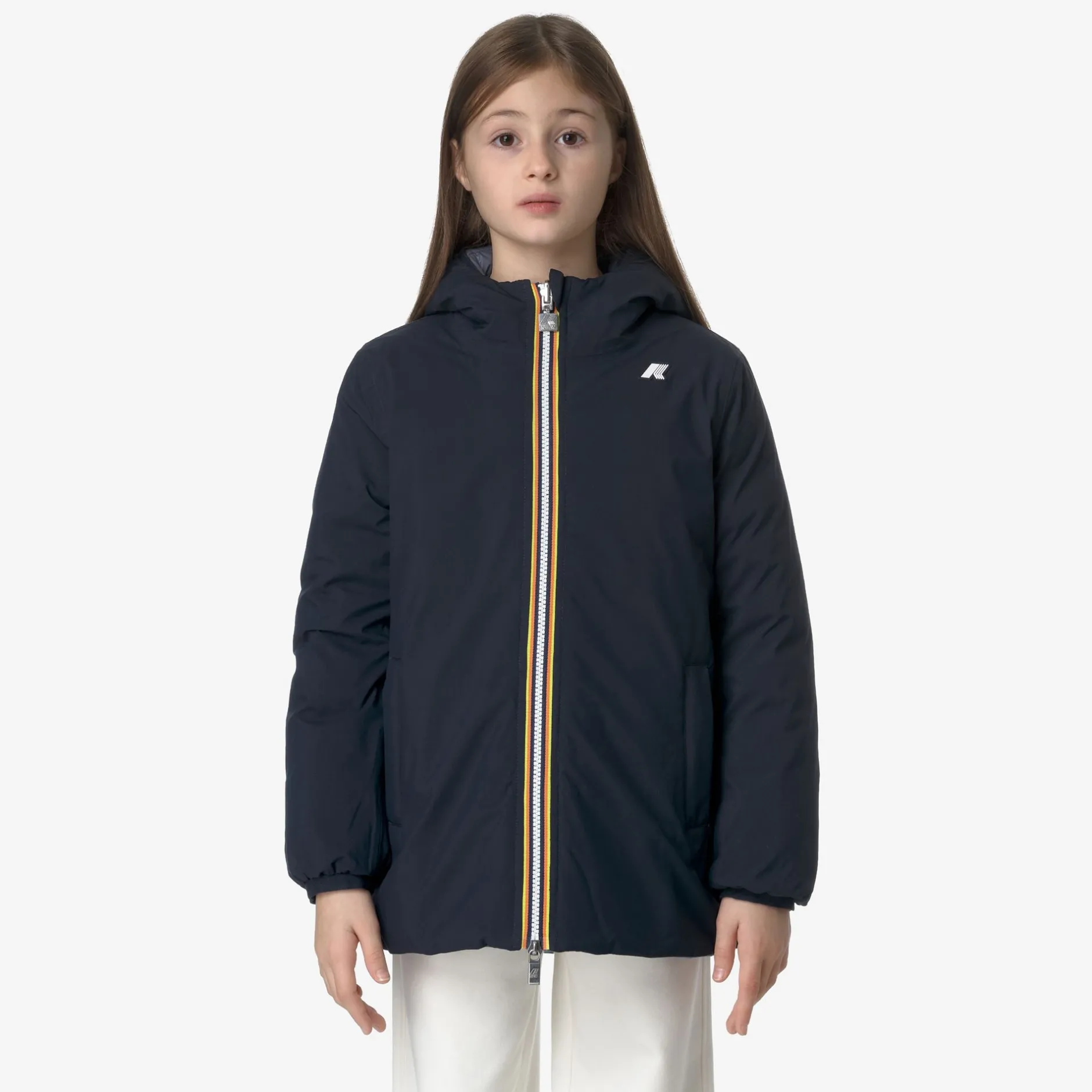 P. SOPHIE ST THERMO REVERSIBLE^K-Way Best