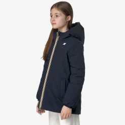 P. SOPHIE ST THERMO REVERSIBLE^K-Way Best