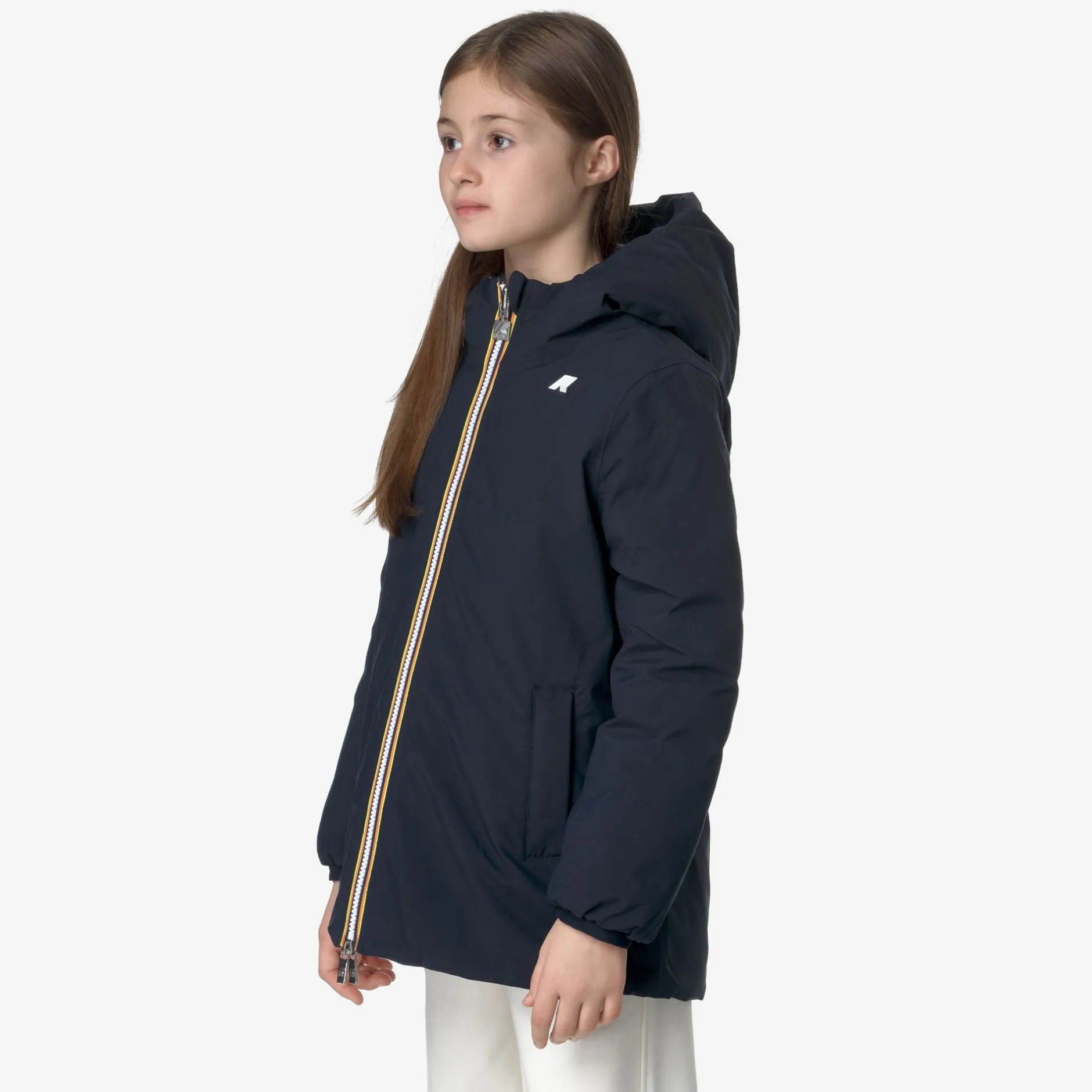 P. SOPHIE ST THERMO REVERSIBLE^K-Way Best