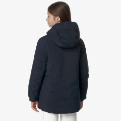 P. SOPHIE ST THERMO REVERSIBLE^K-Way Best