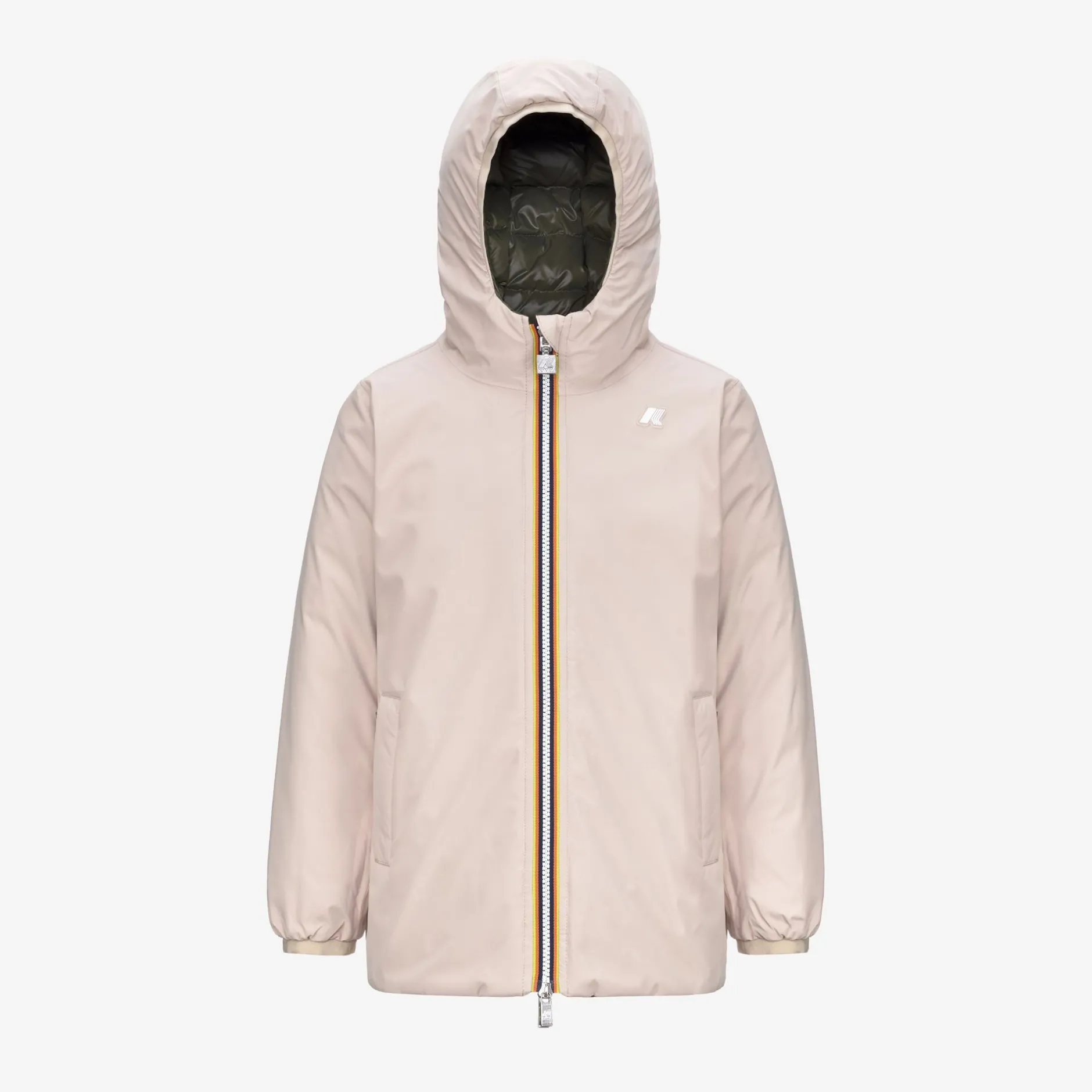 P. SOPHIE ST THERMO REVERSIBLE^K-Way Online
