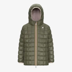 P. SOPHIE ST THERMO REVERSIBLE^K-Way Online