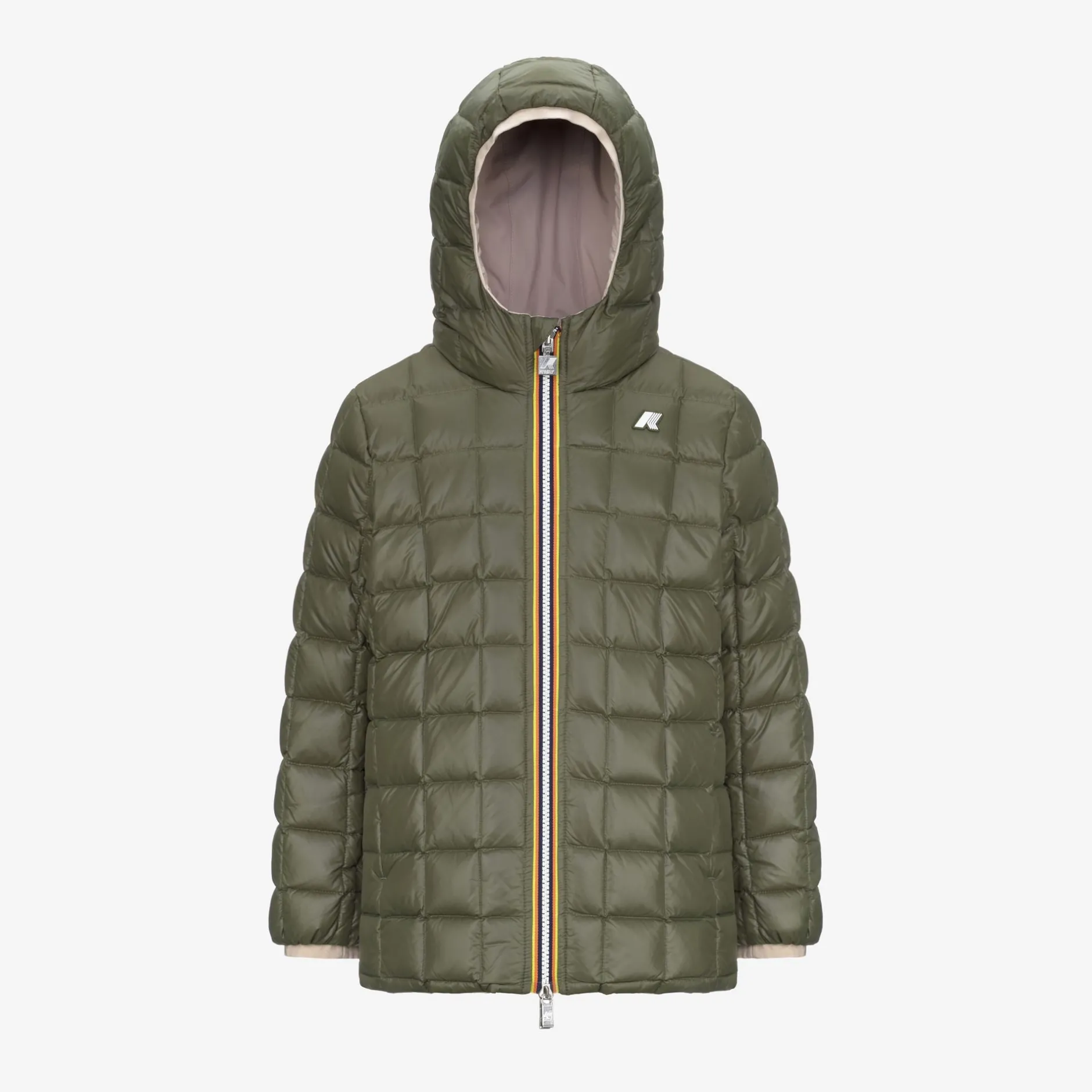 P. SOPHIE ST THERMO REVERSIBLE^K-Way Online