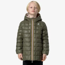 P. SOPHIE ST THERMO REVERSIBLE^K-Way Online